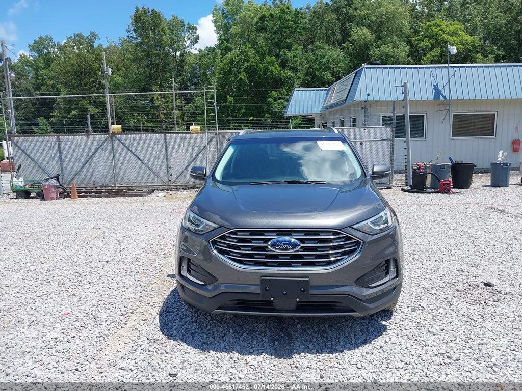 2FMPK3J94KBB73699 2019 FORD EDGE photo no. 12