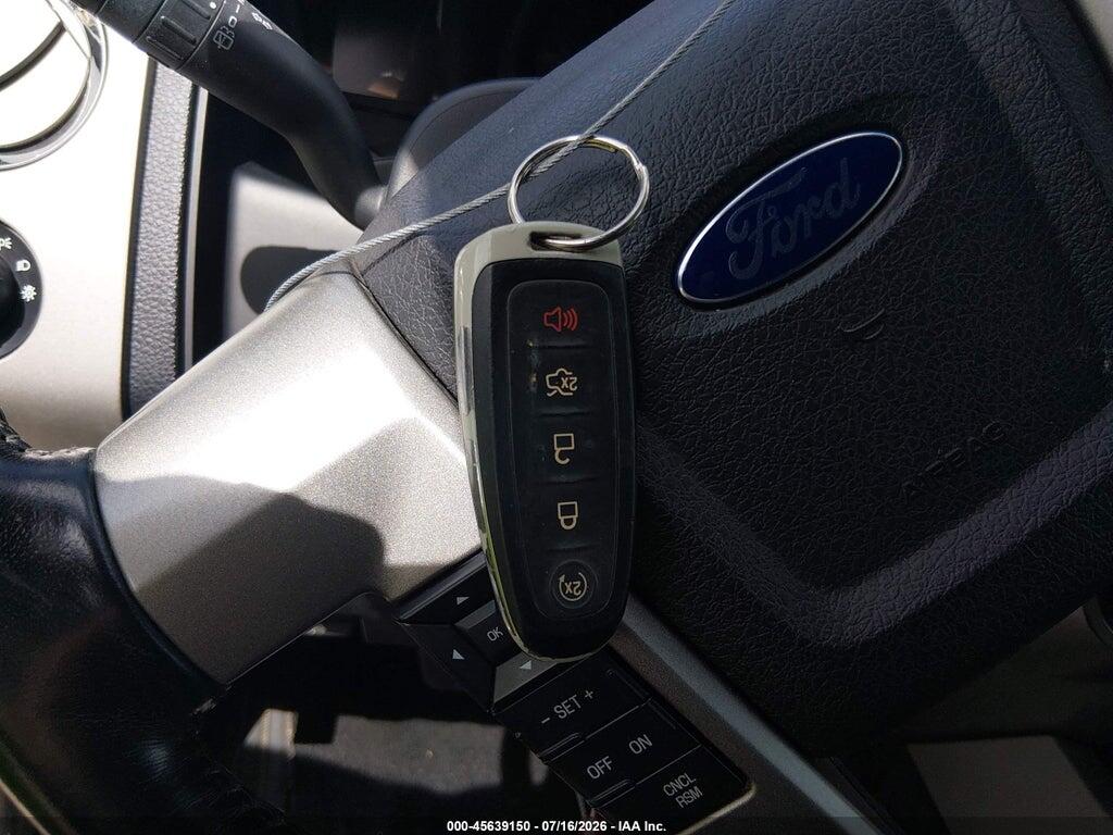 1FMJK2AT2HEA07125 2017 FORD EXPEDITION EL photo no. 11
