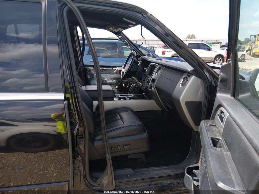 1FMJK2AT2HEA07125 2017 FORD EXPEDITION EL photo no. 5