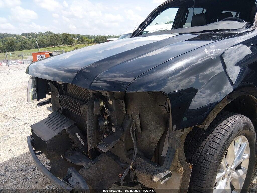 1FMJK2AT2HEA07125 2017 FORD EXPEDITION EL photo no. 6