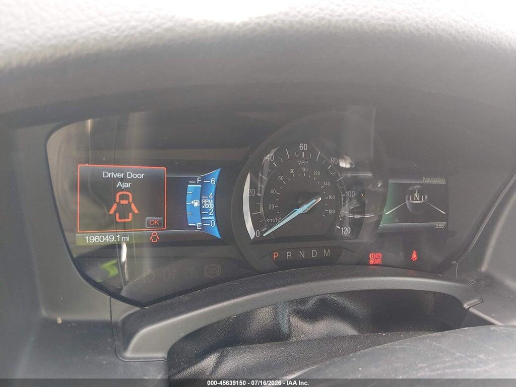 1FMJK2AT2HEA07125 2017 FORD EXPEDITION EL photo no. 7