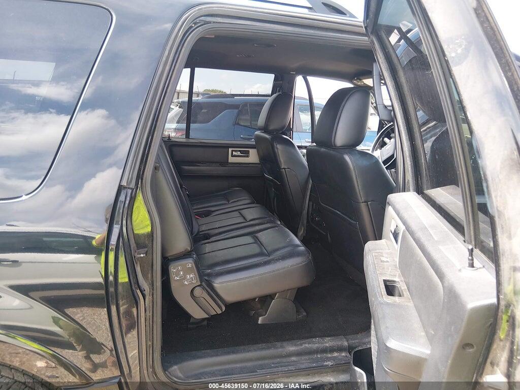 1FMJK2AT2HEA07125 2017 FORD EXPEDITION EL photo no. 8