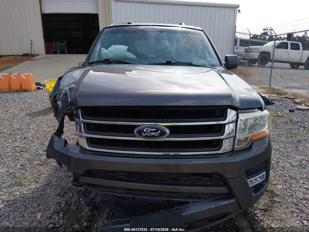1FMJK1HT2HEA84965 2017 FORD EXPEDITION EL photo no. 12
