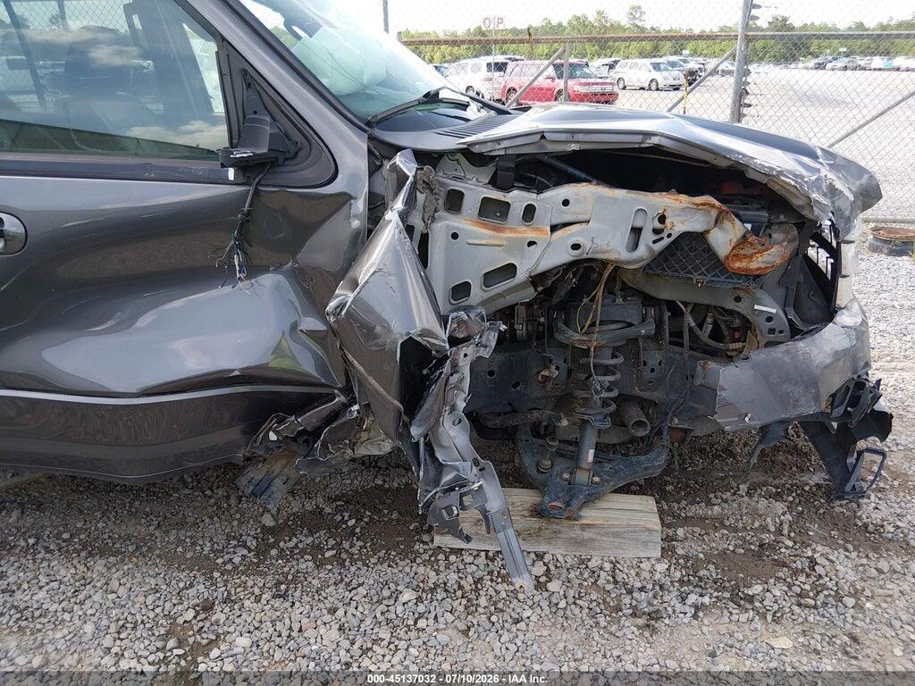 1FMJK1HT2HEA84965 2017 FORD EXPEDITION EL photo no. 6