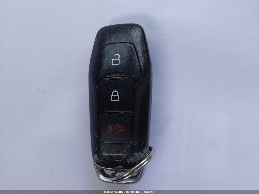 1FM5K8D80HGD17807 2017 FORD EXPLORER photo no. 11