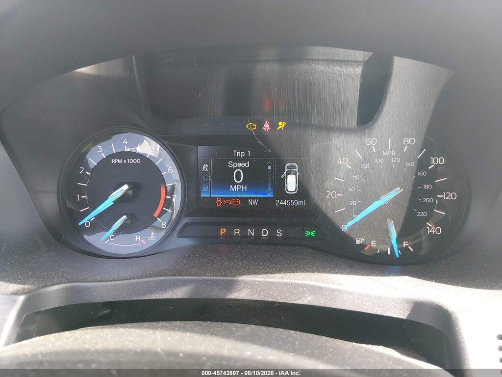 1FM5K8D80HGD17807 2017 FORD EXPLORER photo no. 7