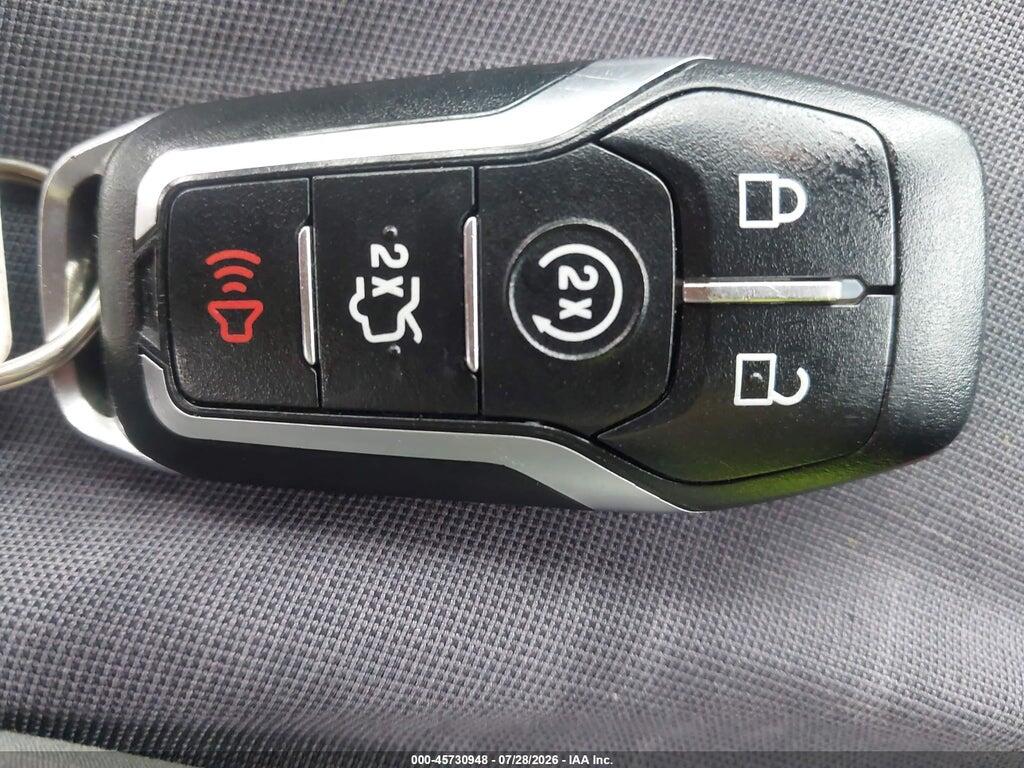 1FM5K8F85HGE37552 2017 FORD EXPLORER photo no. 11