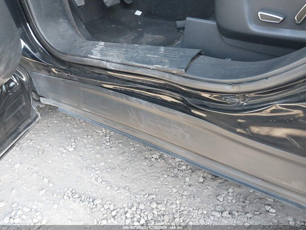 1FM5K7D86HGD12833 2017 FORD EXPLORER photo no. 6
