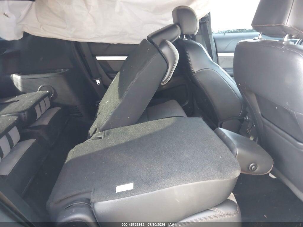 1FM5K7D86HGD12833 2017 FORD EXPLORER photo no. 8