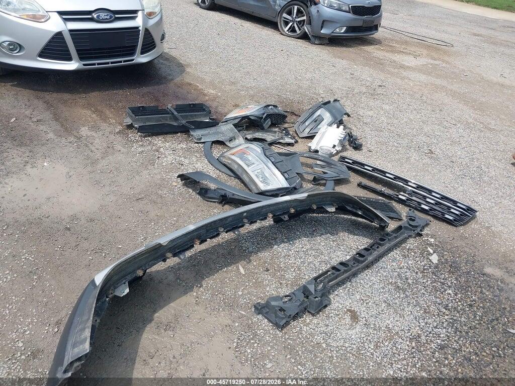 1FM5K8D88HGD01161 2017 FORD EXPLORER photo no. 12