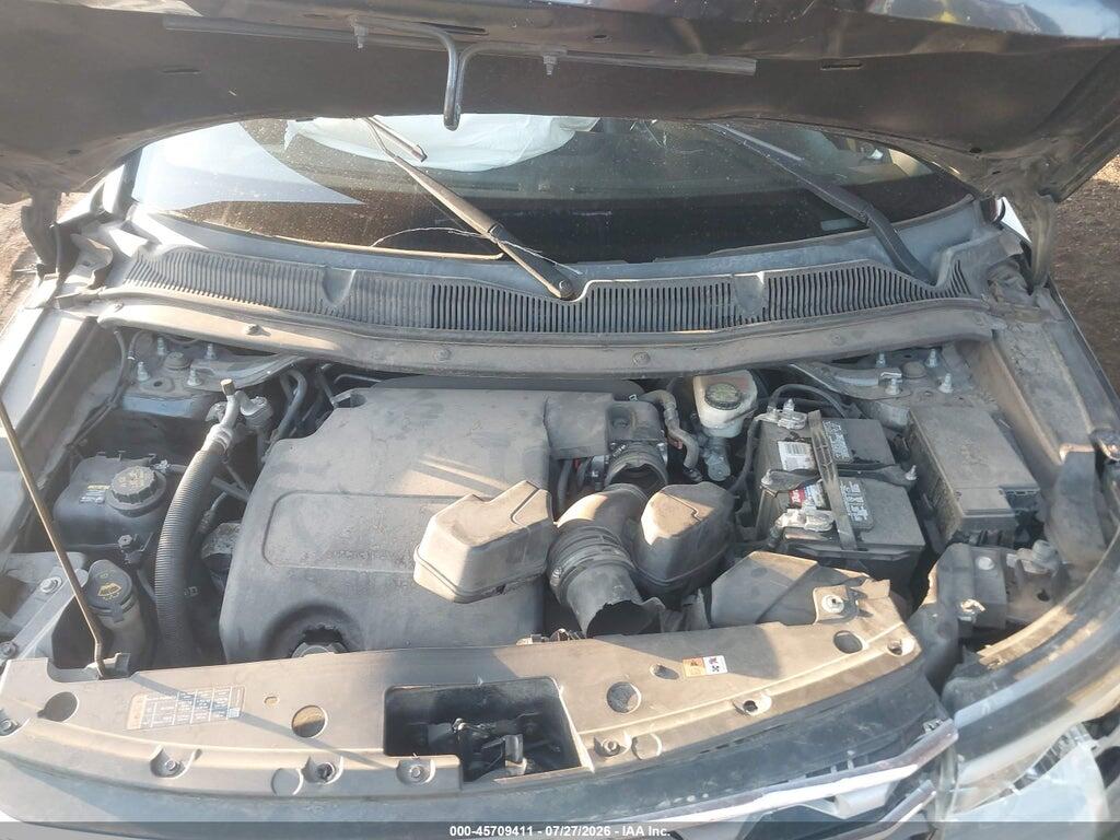 1FM5K7D89HGA61368 2017 FORD EXPLORER photo no. 10