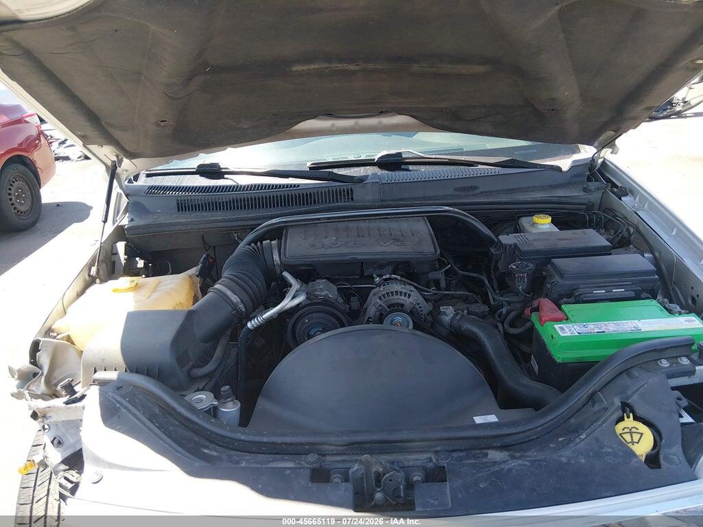 1J4PR4GK3AC147801 2010 JEEP GRAND CHEROKEE photo no. 10