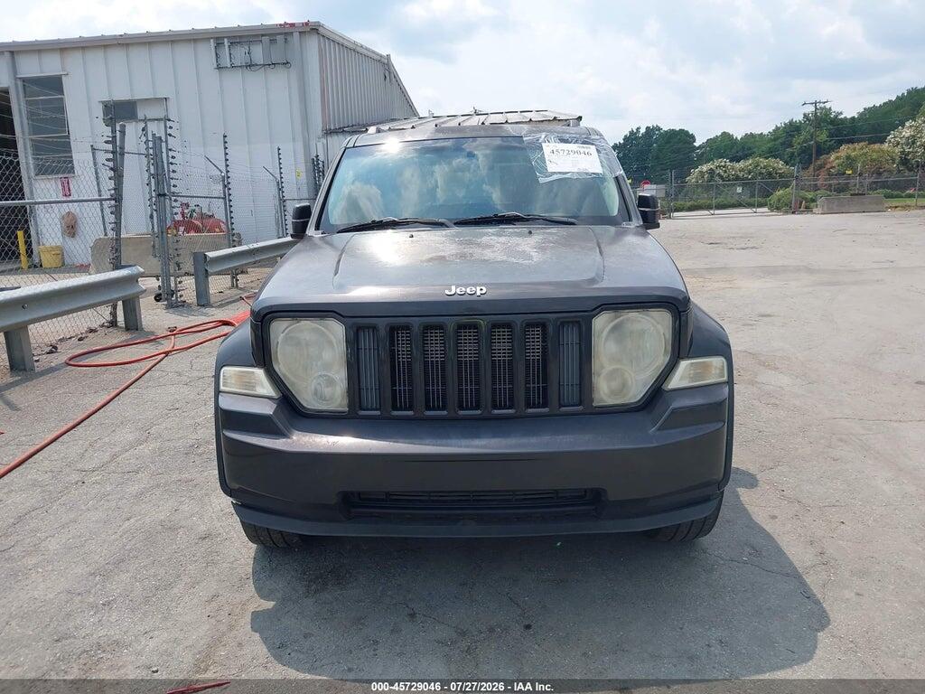 1J4PP2GK9AW156253 2010 JEEP LIBERTY photo no. 12