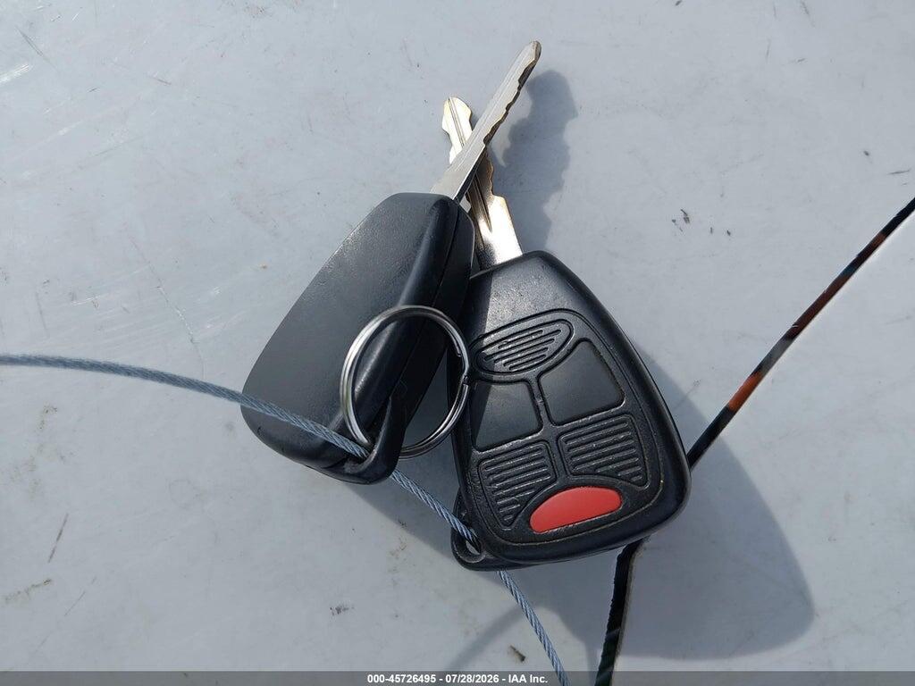 1J4AA2D11AL228664 2010 JEEP WRANGLER photo no. 11