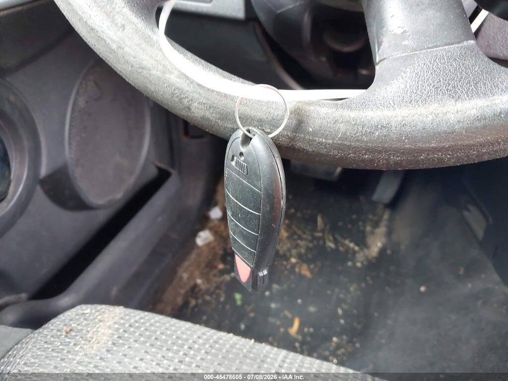 1J4RH4GK7AC106969 2010 JEEP COMMANDER photo no. 11