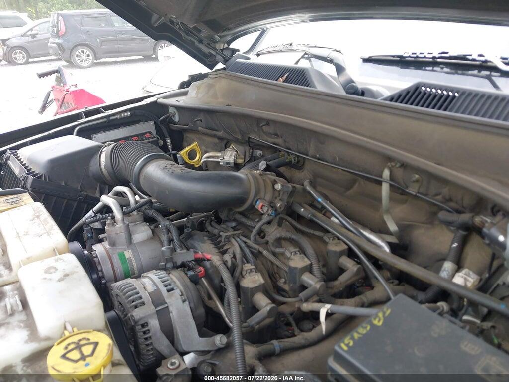 1J4PP5GK4AW128748 2010 JEEP LIBERTY photo no. 10