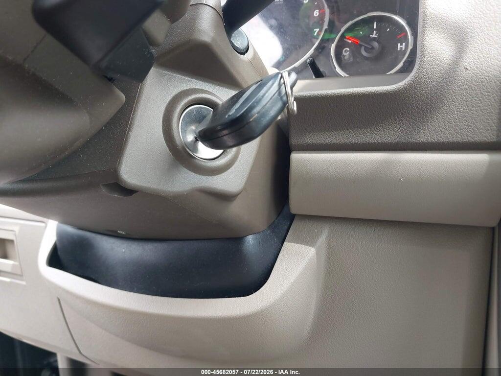 1J4PP5GK4AW128748 2010 JEEP LIBERTY photo no. 11
