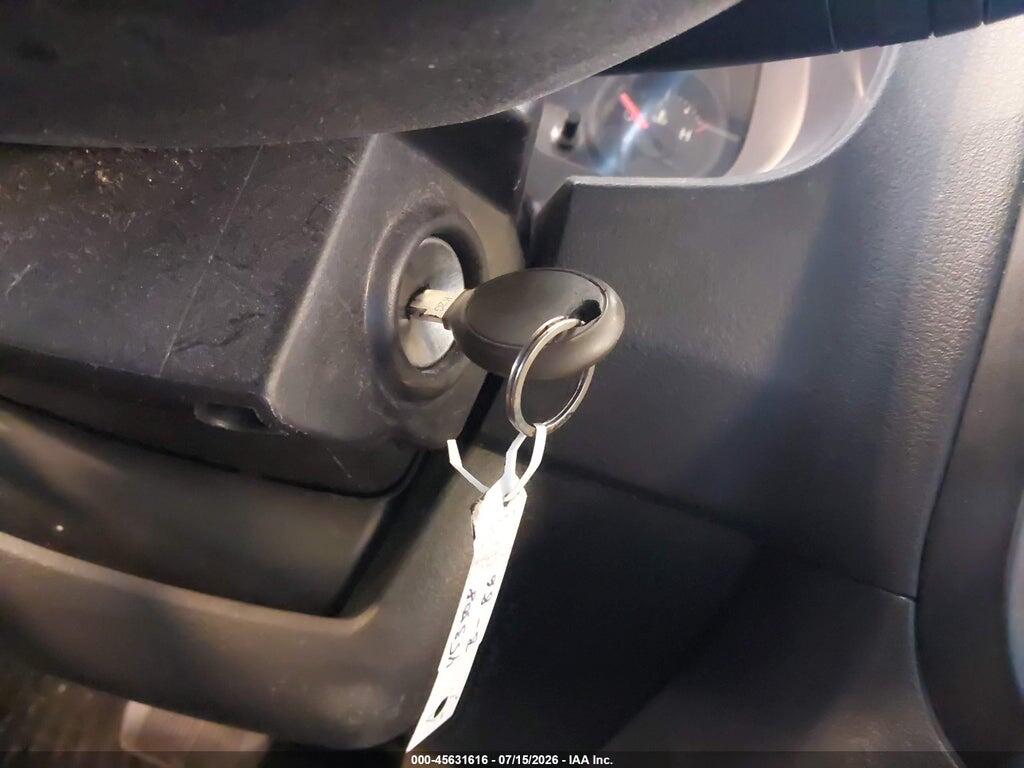 1J4NF2GB5AD631628 2010 JEEP PATRIOT photo no. 11