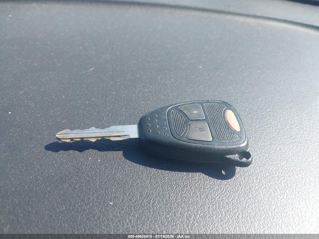 1J4NT2GB3AD589811 2010 JEEP PATRIOT photo no. 11