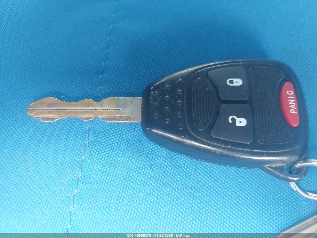 1J4AA2D15AL136991 2010 JEEP WRANGLER photo no. 11