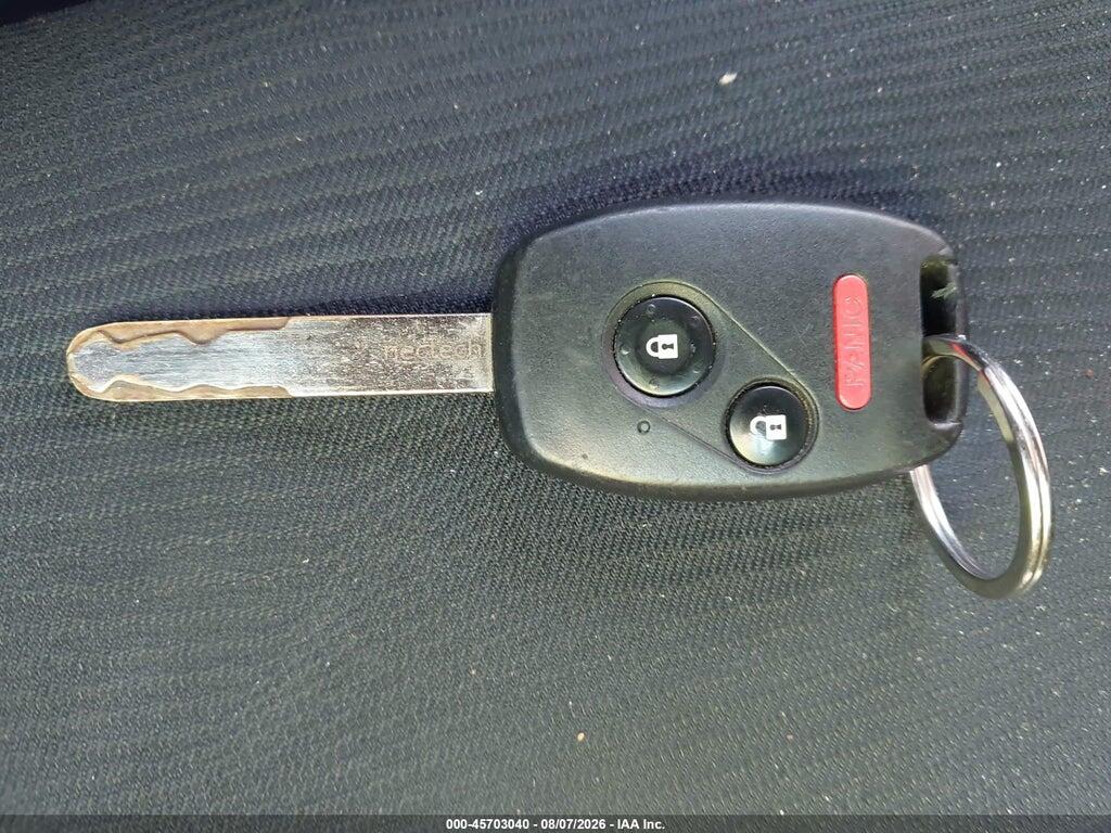 3CZRE3H34BG705417 2011 HONDA CR-V photo no. 11