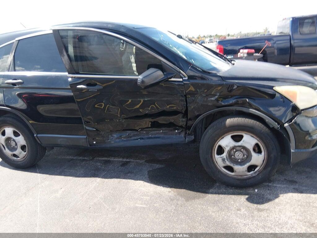 3CZRE3H34BG705417 2011 HONDA CR-V photo no. 6