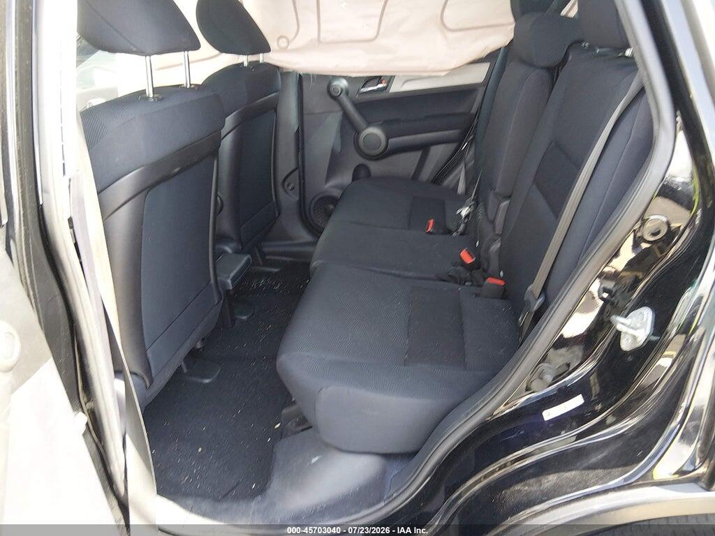 3CZRE3H34BG705417 2011 HONDA CR-V photo no. 8