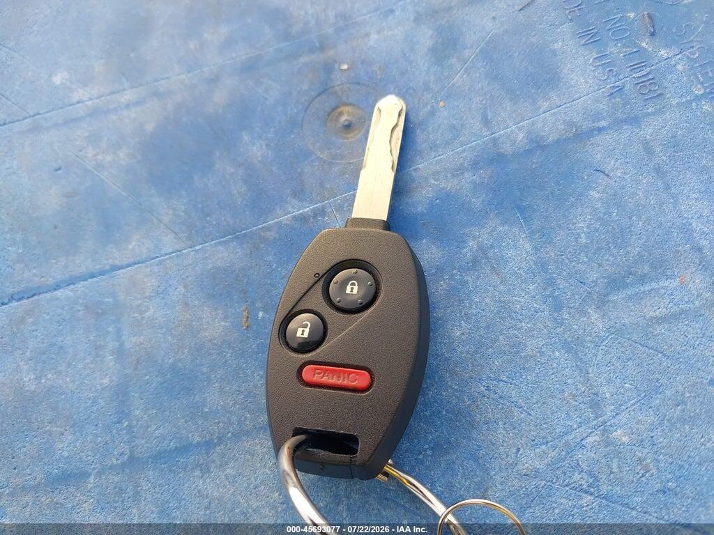 5J6RE3H55BL055484 2011 HONDA CR-V photo no. 11