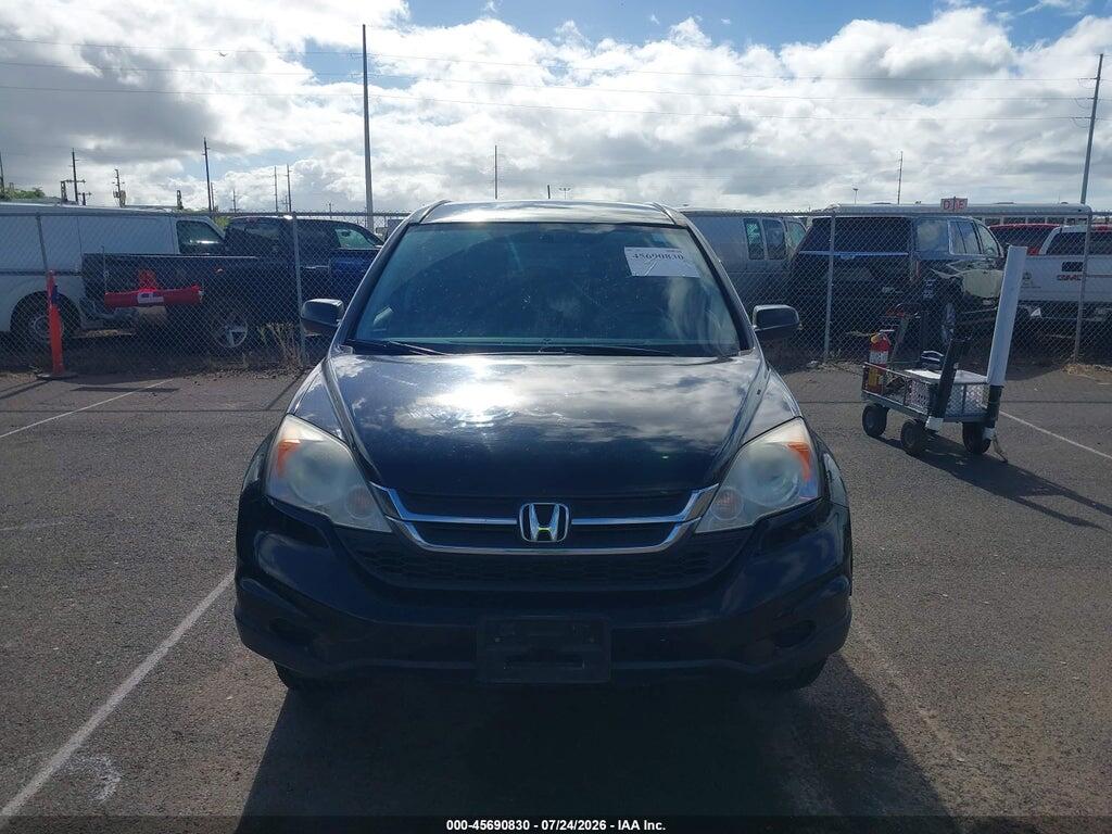 JHLRE3H3XBC016333 2011 HONDA CR-V photo no. 12