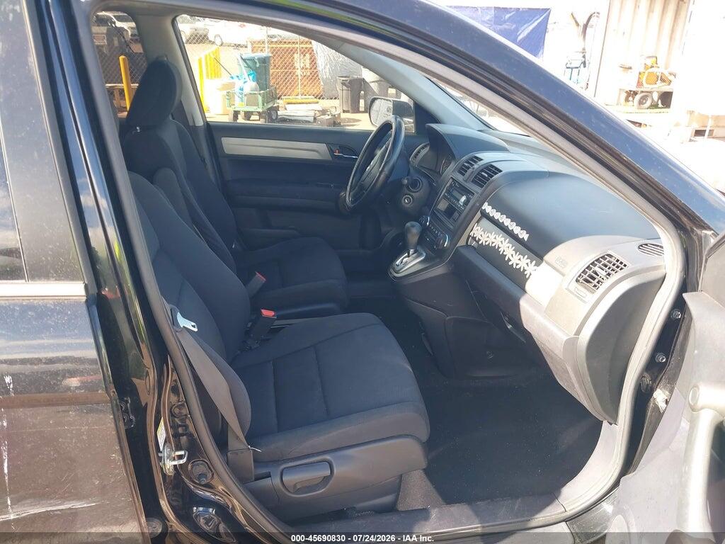 JHLRE3H3XBC016333 2011 HONDA CR-V photo no. 5