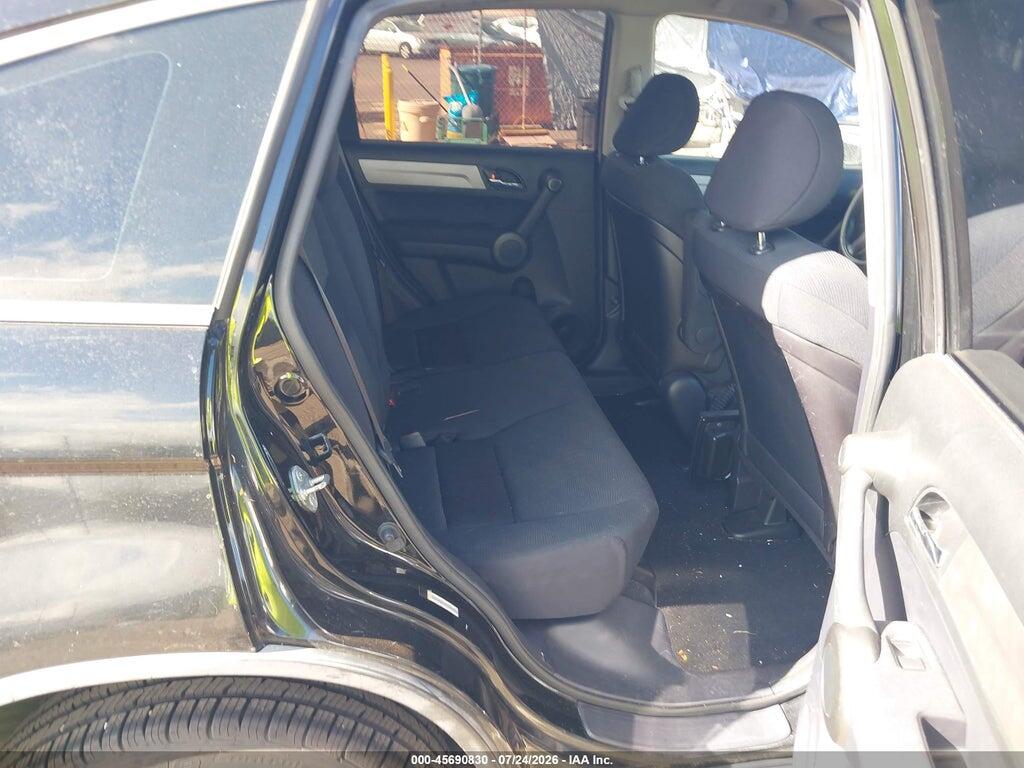 JHLRE3H3XBC016333 2011 HONDA CR-V photo no. 8