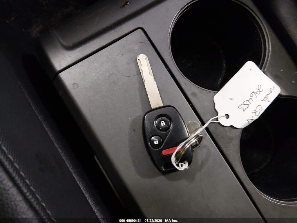 JHLRE4H70BC007617 2011 HONDA CR-V photo no. 11