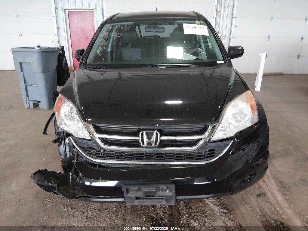JHLRE4H70BC007617 2011 HONDA CR-V photo no. 12