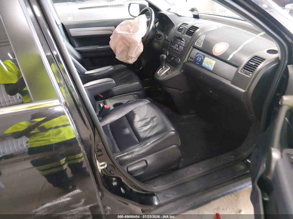 JHLRE4H70BC007617 2011 HONDA CR-V photo no. 5