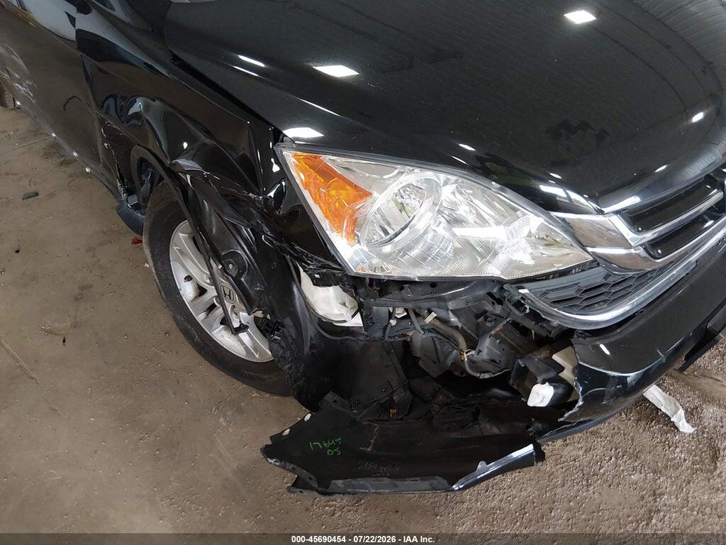 JHLRE4H70BC007617 2011 HONDA CR-V photo no. 6