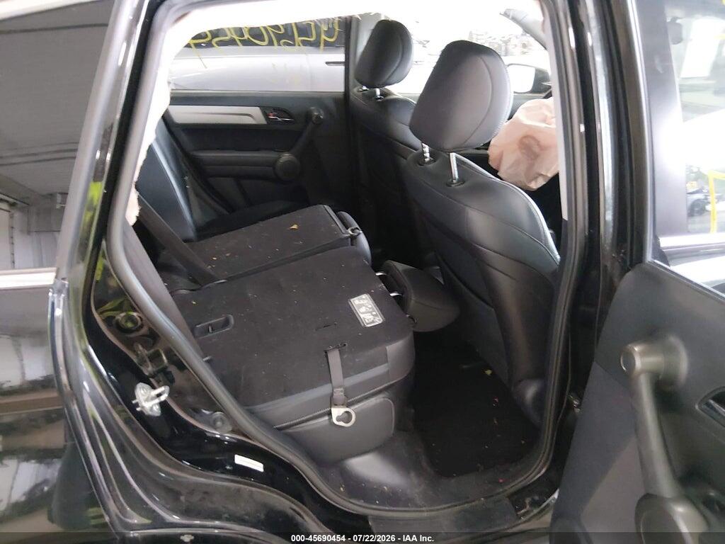 JHLRE4H70BC007617 2011 HONDA CR-V photo no. 8