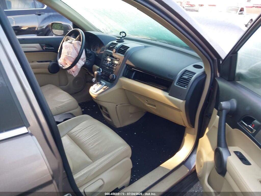 5J6RE4H70BL016325 2011 HONDA CR-V photo no. 5
