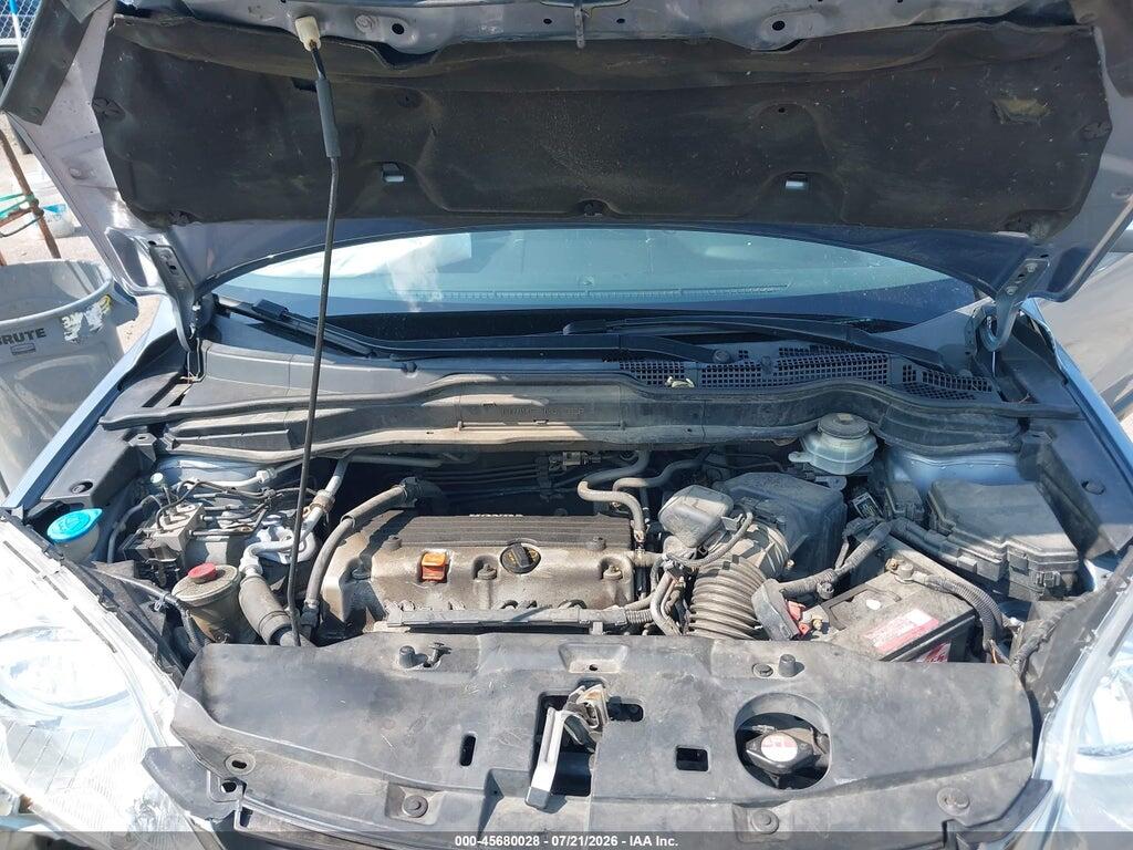 5J6RE4H72BL024281 2011 HONDA CR-V photo no. 10