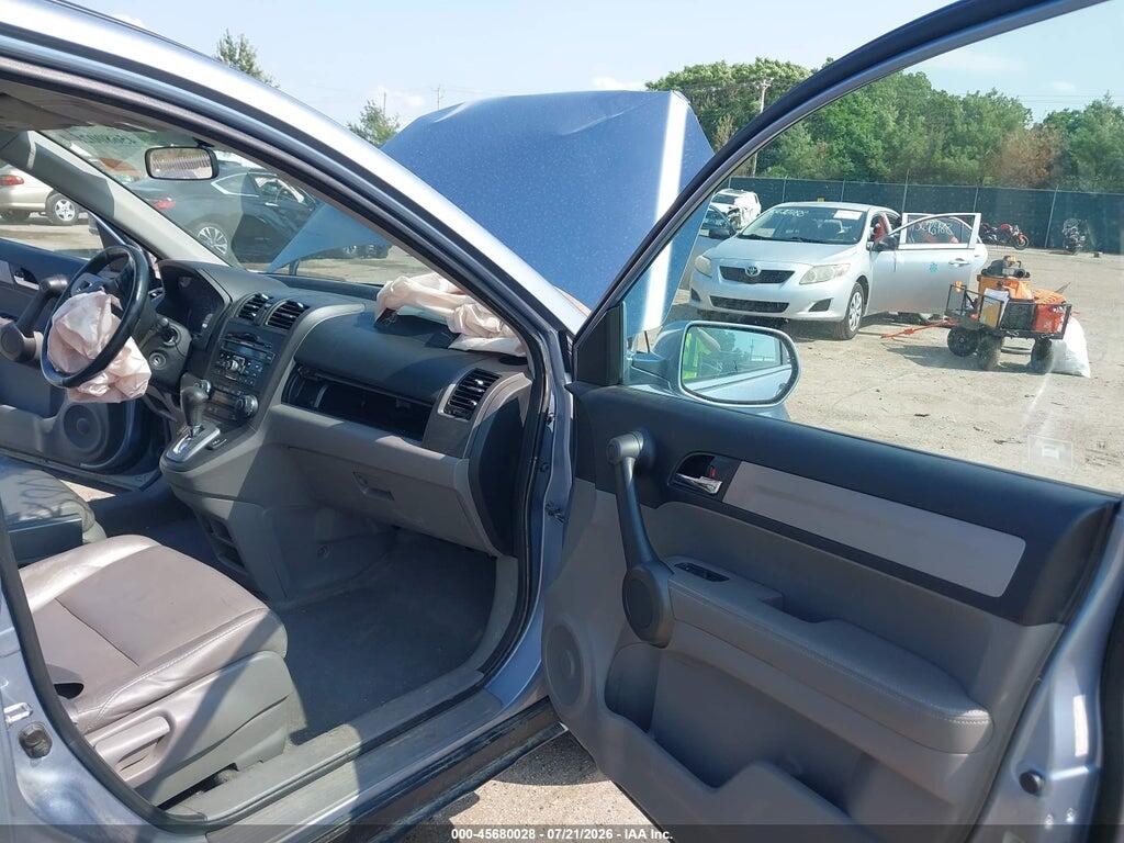 5J6RE4H72BL024281 2011 HONDA CR-V photo no. 5