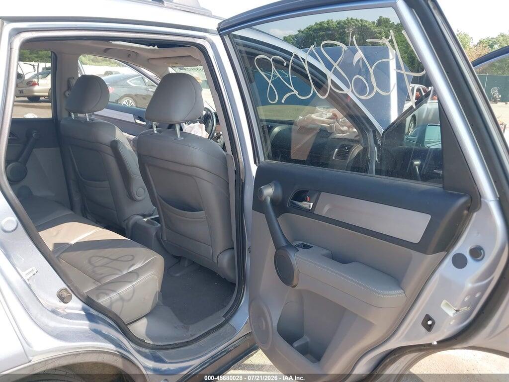 5J6RE4H72BL024281 2011 HONDA CR-V photo no. 8