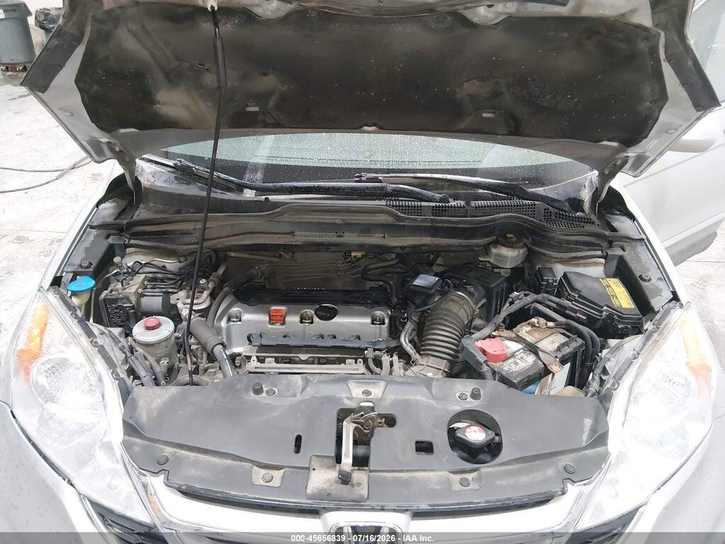 JHLRE4H73BC010012 2011 HONDA CR-V photo no. 10