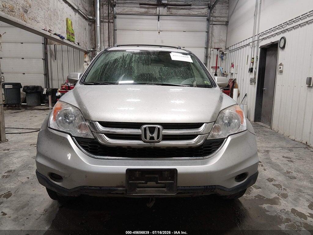JHLRE4H73BC010012 2011 HONDA CR-V photo no. 12