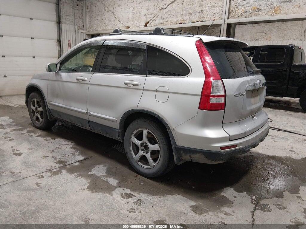 JHLRE4H73BC010012 2011 HONDA CR-V photo no. 3