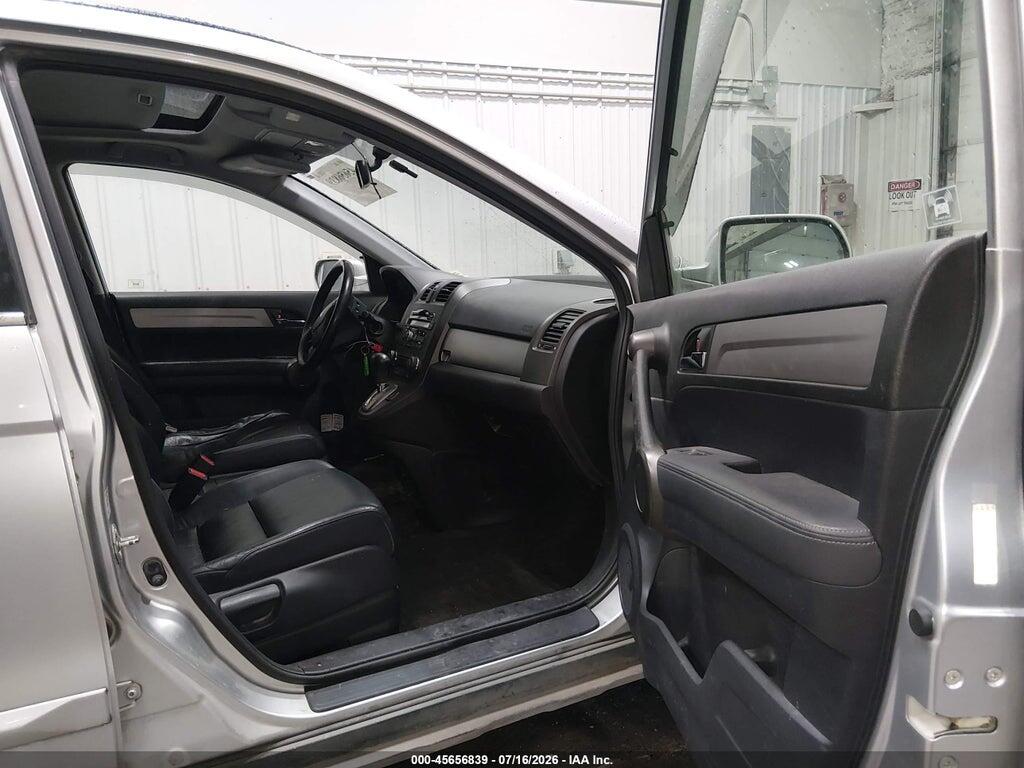 JHLRE4H73BC010012 2011 HONDA CR-V photo no. 5