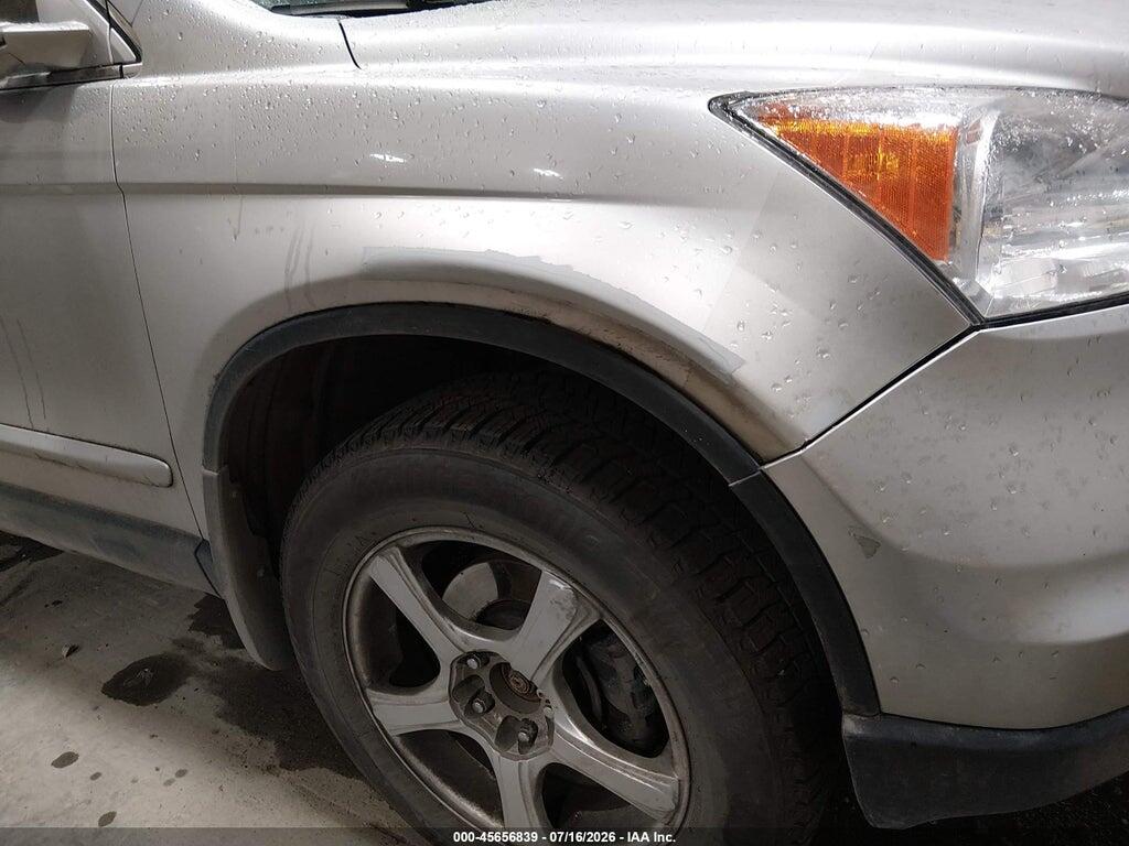 JHLRE4H73BC010012 2011 HONDA CR-V photo no. 6