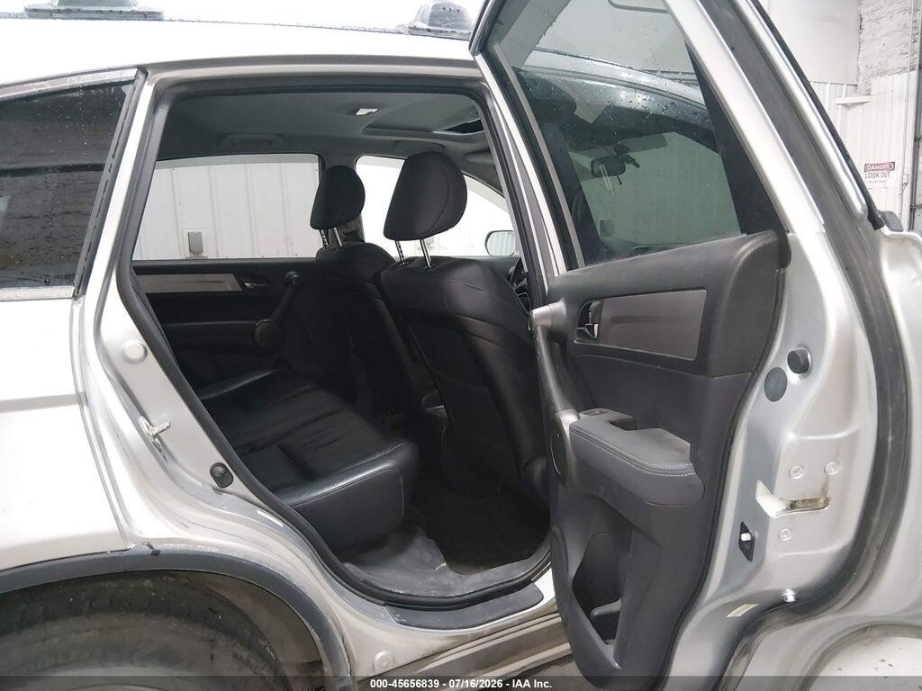 JHLRE4H73BC010012 2011 HONDA CR-V photo no. 8
