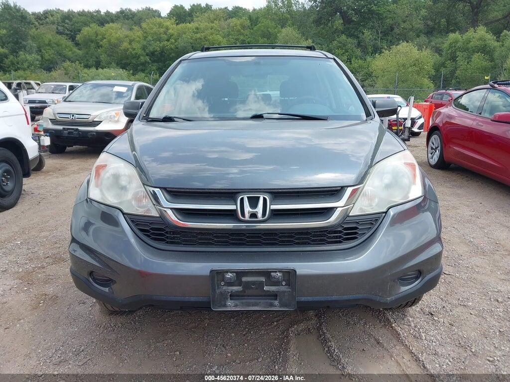 5J6RE4H32BL106413 2011 HONDA CR-V photo no. 12
