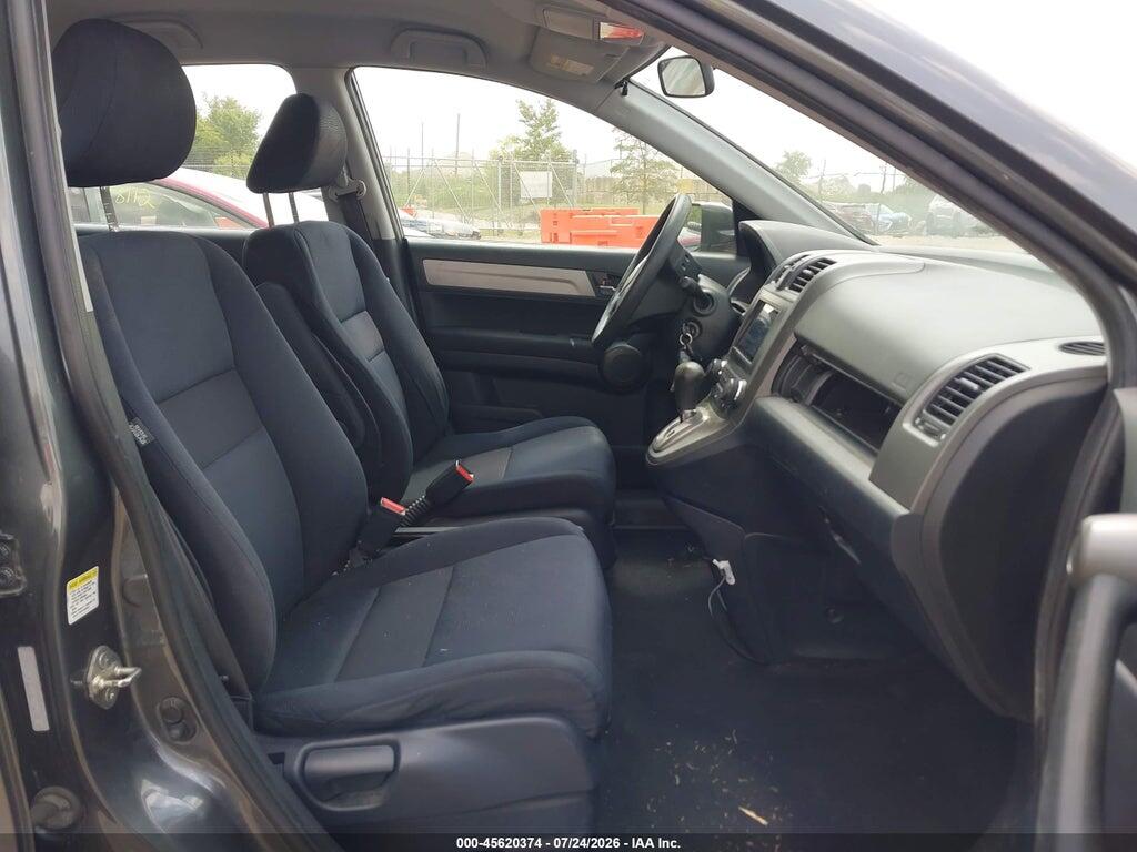 5J6RE4H32BL106413 2011 HONDA CR-V photo no. 5