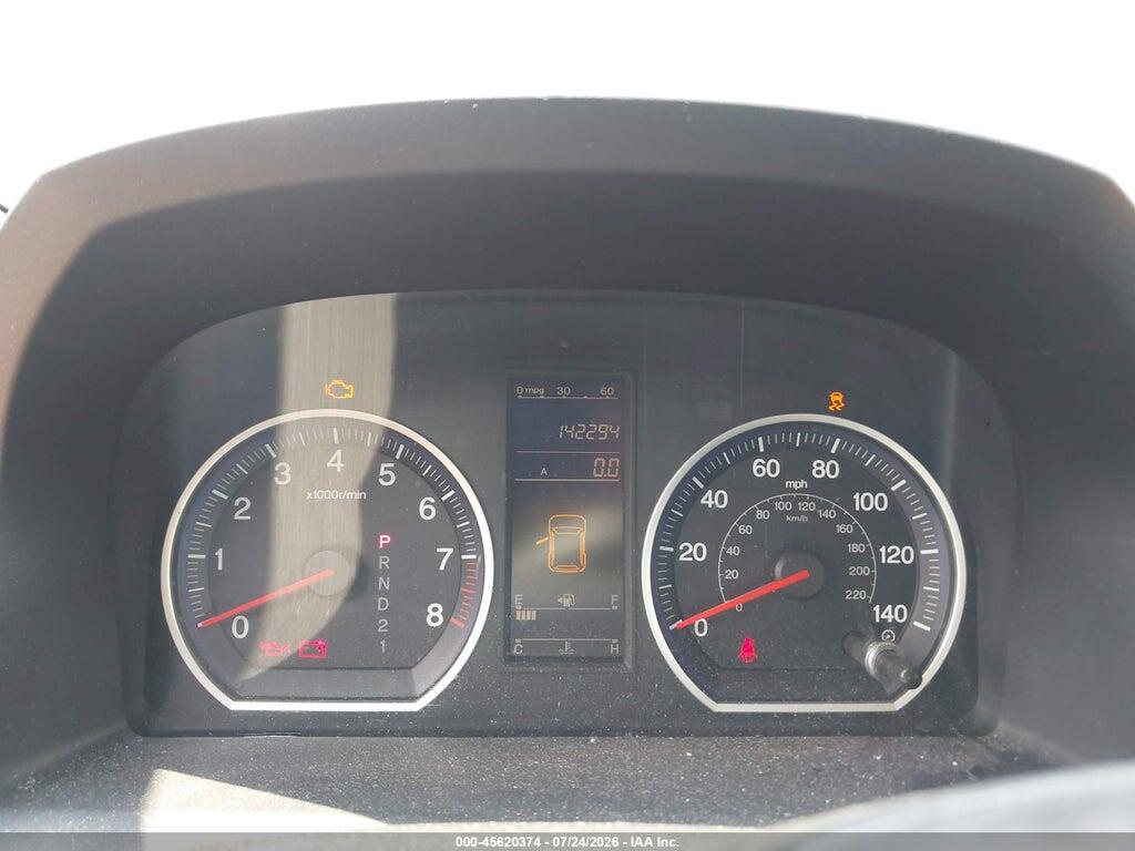 5J6RE4H32BL106413 2011 HONDA CR-V photo no. 7