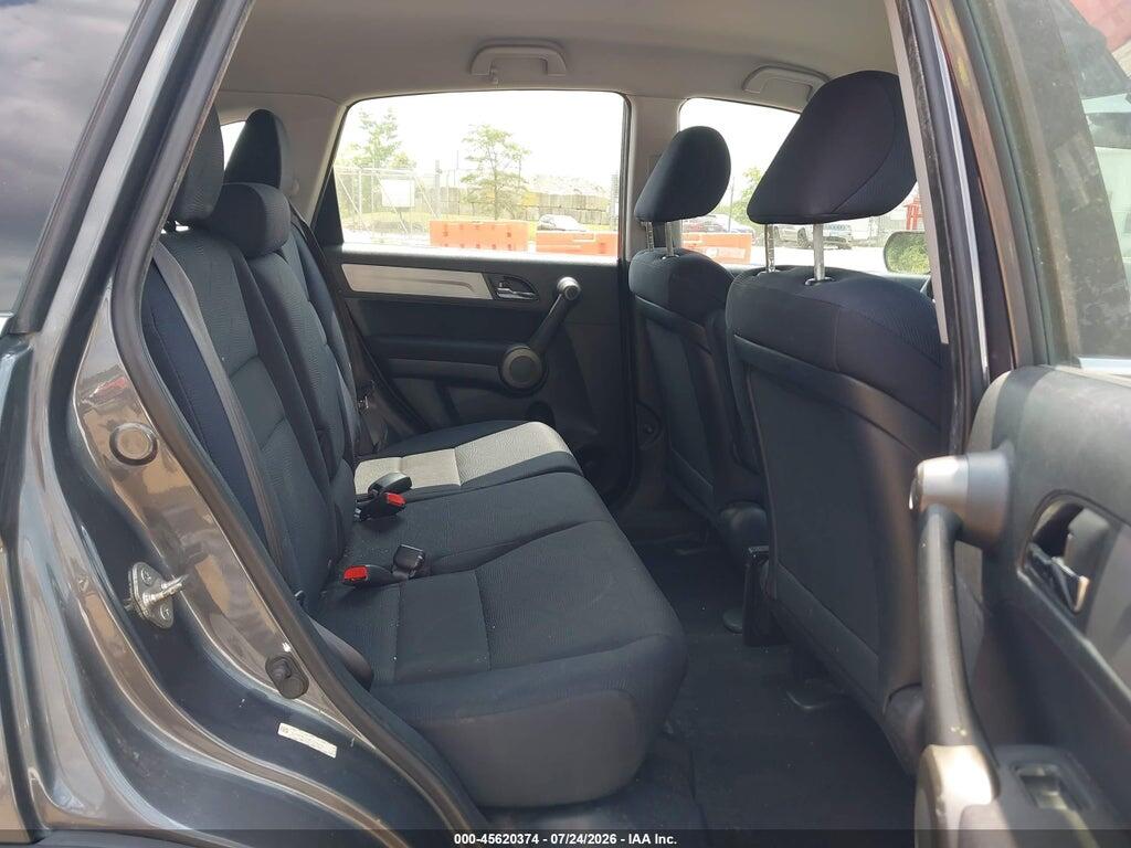 5J6RE4H32BL106413 2011 HONDA CR-V photo no. 8